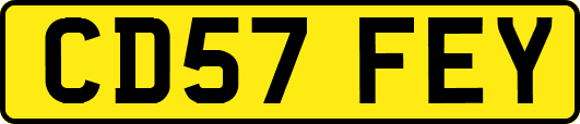 CD57FEY