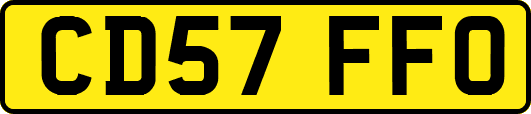 CD57FFO