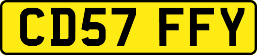 CD57FFY