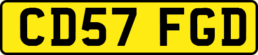 CD57FGD