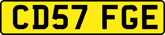 CD57FGE