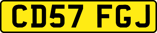 CD57FGJ