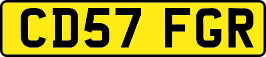 CD57FGR