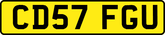 CD57FGU