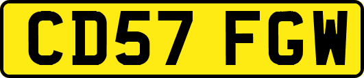 CD57FGW