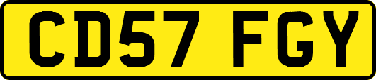 CD57FGY