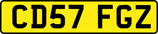 CD57FGZ