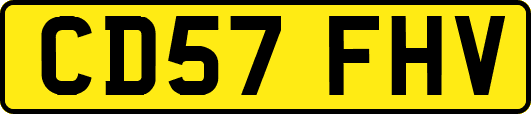 CD57FHV
