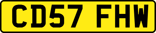 CD57FHW