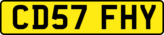 CD57FHY
