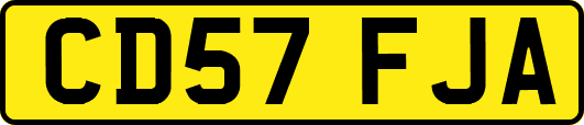 CD57FJA