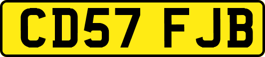 CD57FJB