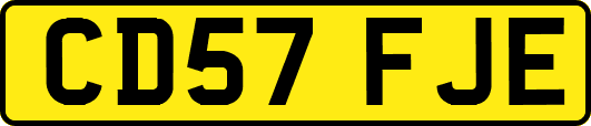 CD57FJE