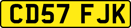 CD57FJK