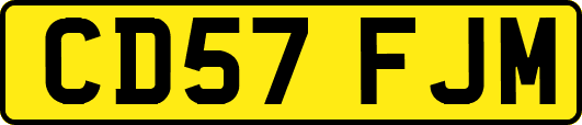 CD57FJM