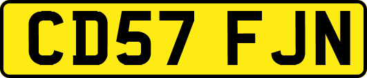 CD57FJN