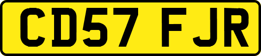 CD57FJR