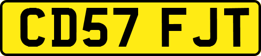 CD57FJT