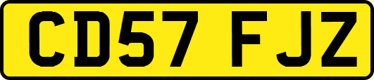 CD57FJZ