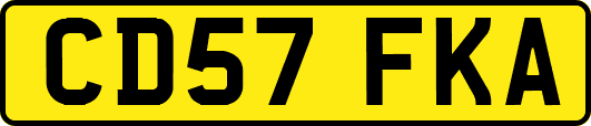 CD57FKA