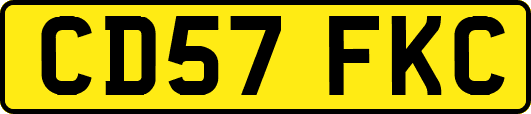 CD57FKC