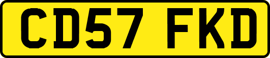 CD57FKD