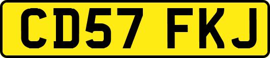 CD57FKJ