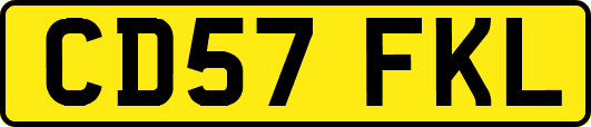 CD57FKL