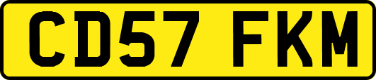 CD57FKM