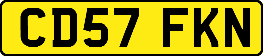 CD57FKN