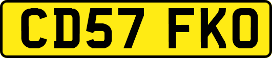 CD57FKO