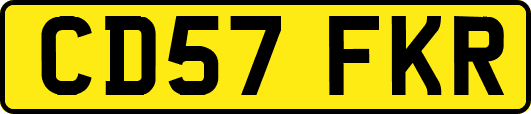 CD57FKR