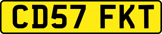 CD57FKT