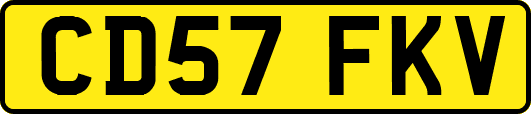 CD57FKV