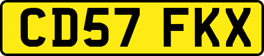CD57FKX
