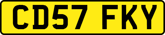 CD57FKY