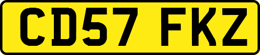 CD57FKZ