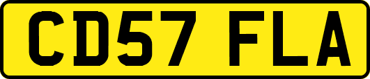 CD57FLA