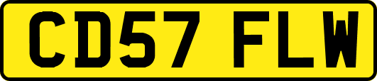 CD57FLW
