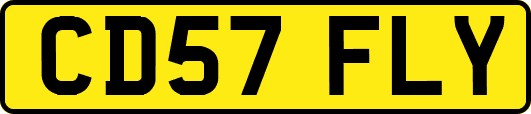 CD57FLY