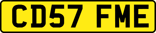 CD57FME