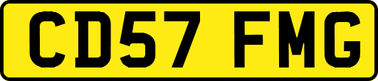 CD57FMG