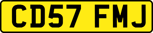 CD57FMJ