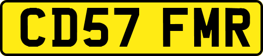 CD57FMR