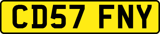 CD57FNY