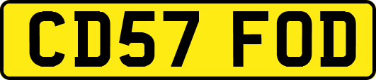 CD57FOD