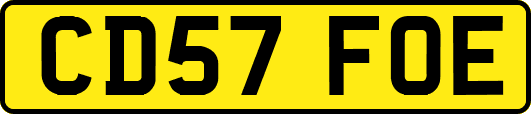 CD57FOE