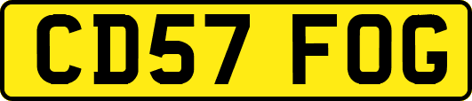 CD57FOG