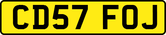 CD57FOJ