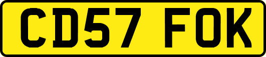 CD57FOK